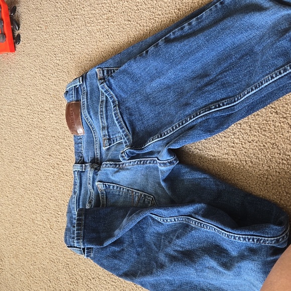 Jeans - Picture 4 of 4